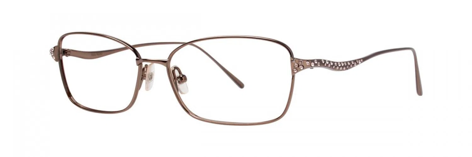 Vera Wang DIVETTA Eyeglasses - view 3